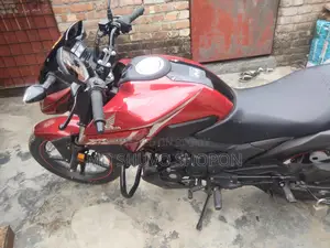 Honda X Blade ABS 2023