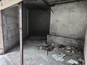 122 SQF shop behind Check Post Mosque, beside Sema Sundari Canal