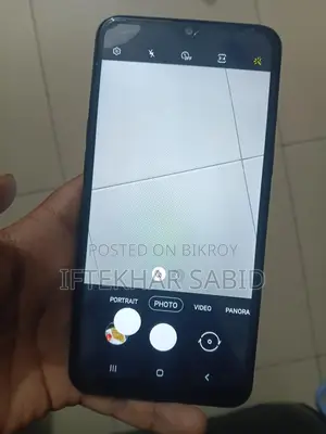 Samsung Galaxy M01s 3/32 (Used)