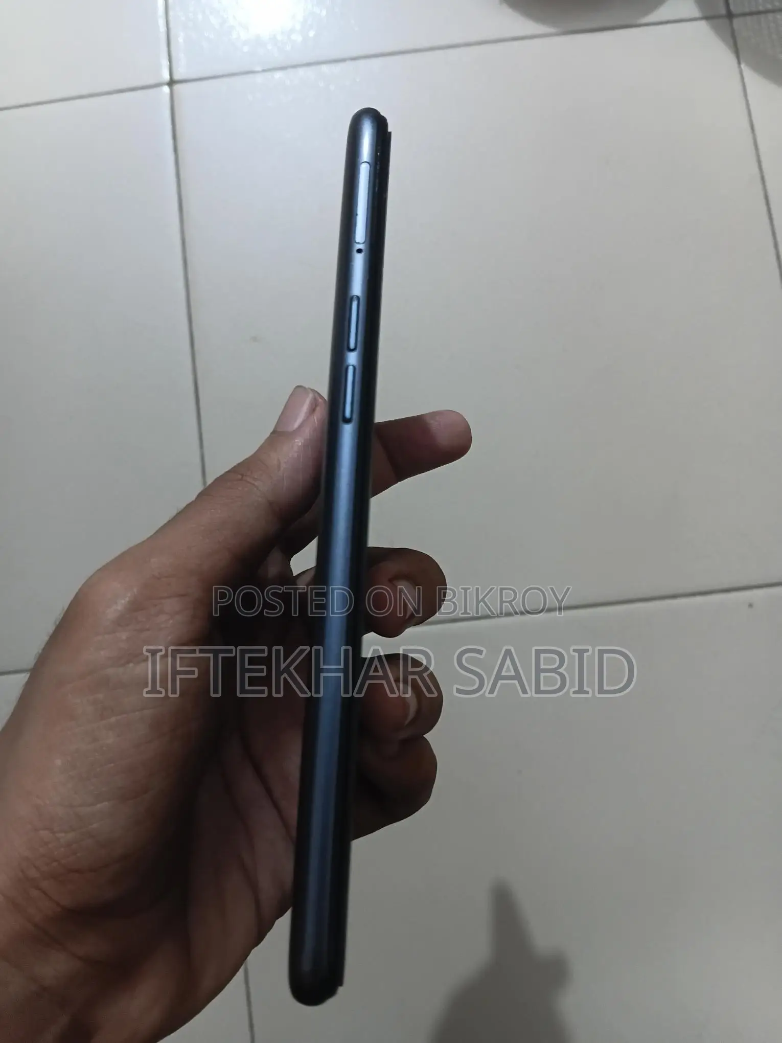 Samsung Galaxy M01s 3/32 (Used)