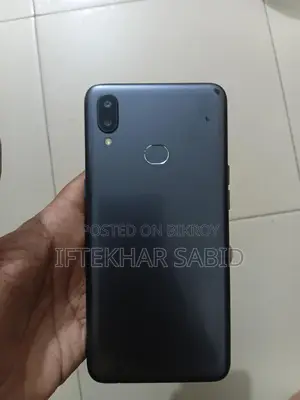 Samsung Galaxy M01s 3/32 (Used)