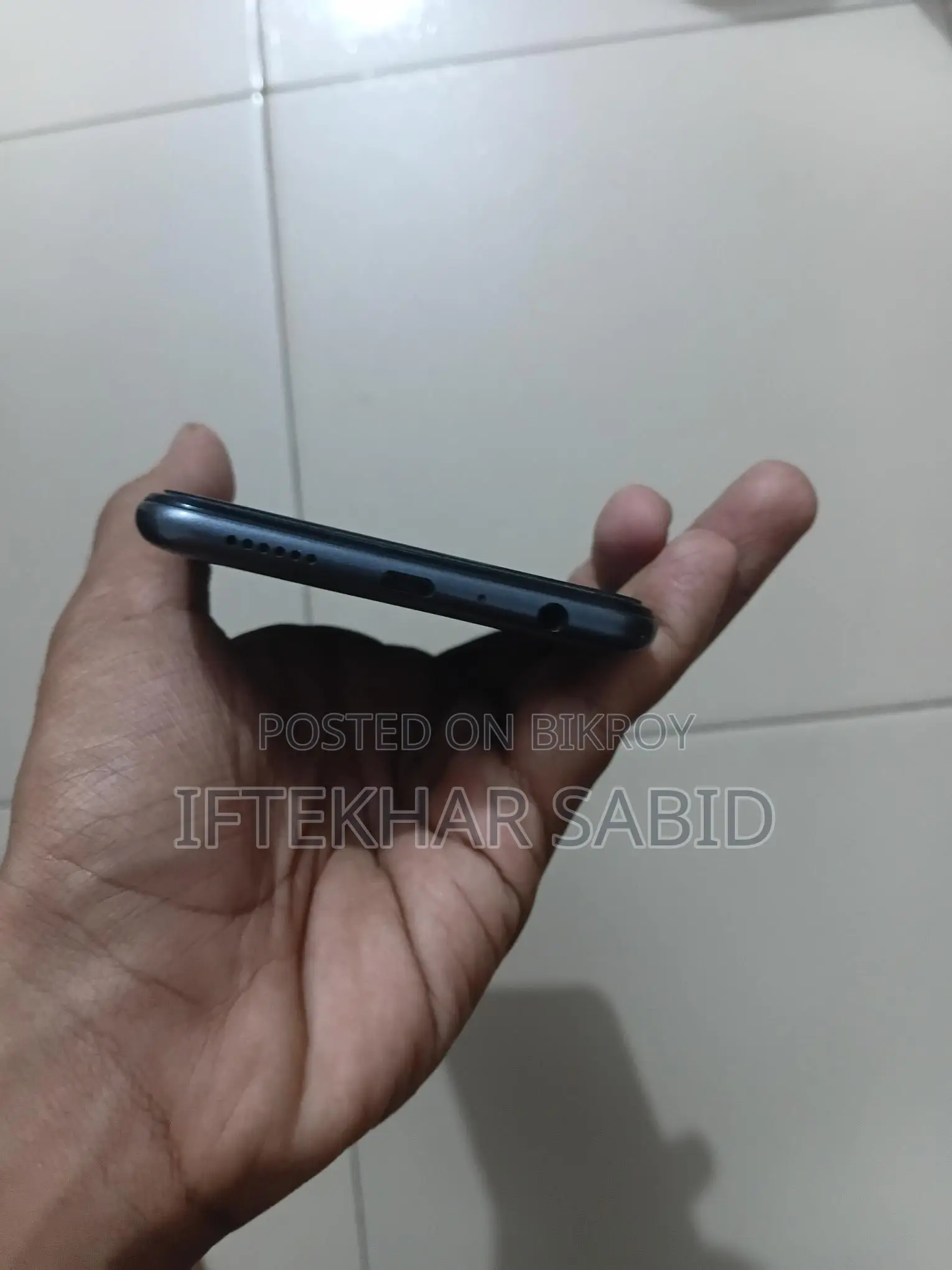 Samsung Galaxy M01s 3/32 (Used)