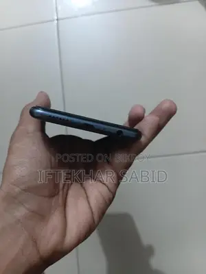 Samsung Galaxy M01s 3/32 (Used)