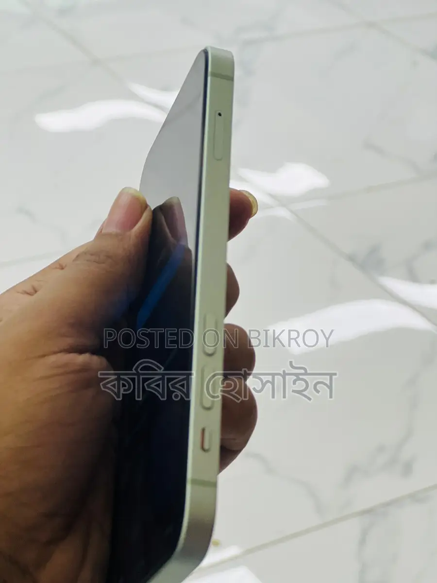 Apple iPhone 12 (Used)