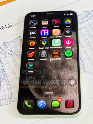 Apple iPhone 12 (Used)