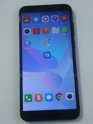 Huawei Y6II (Used)