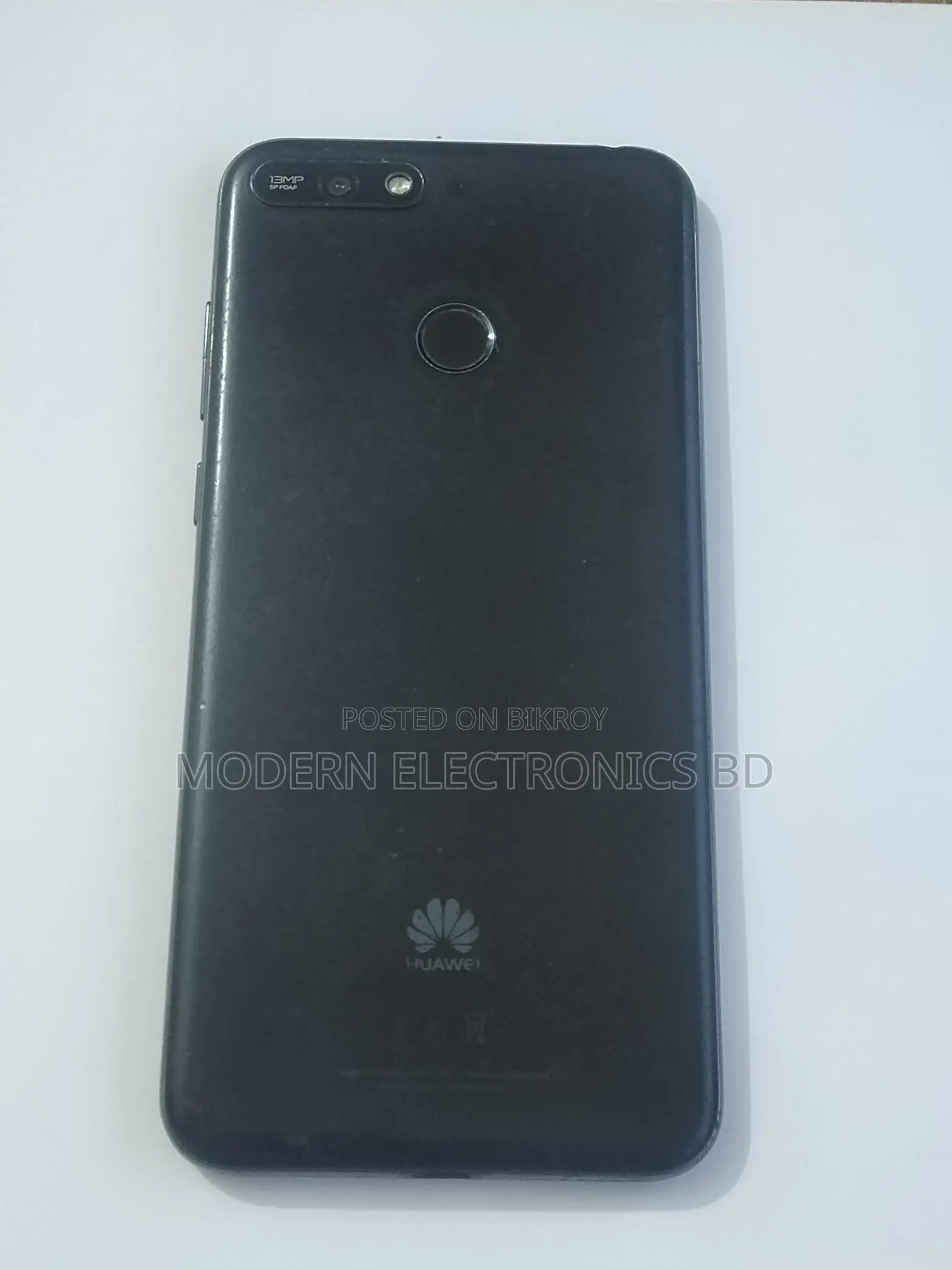 Huawei Y6II (Used)