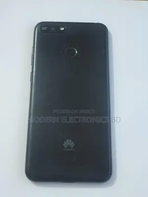Huawei Y6II (Used)