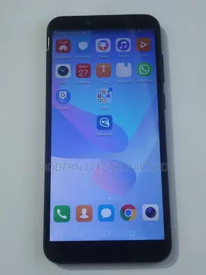 Huawei Y6II (Used)