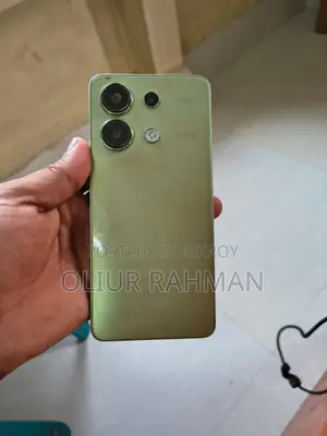 Xiaomi Redmi Note 13 Global (Used)