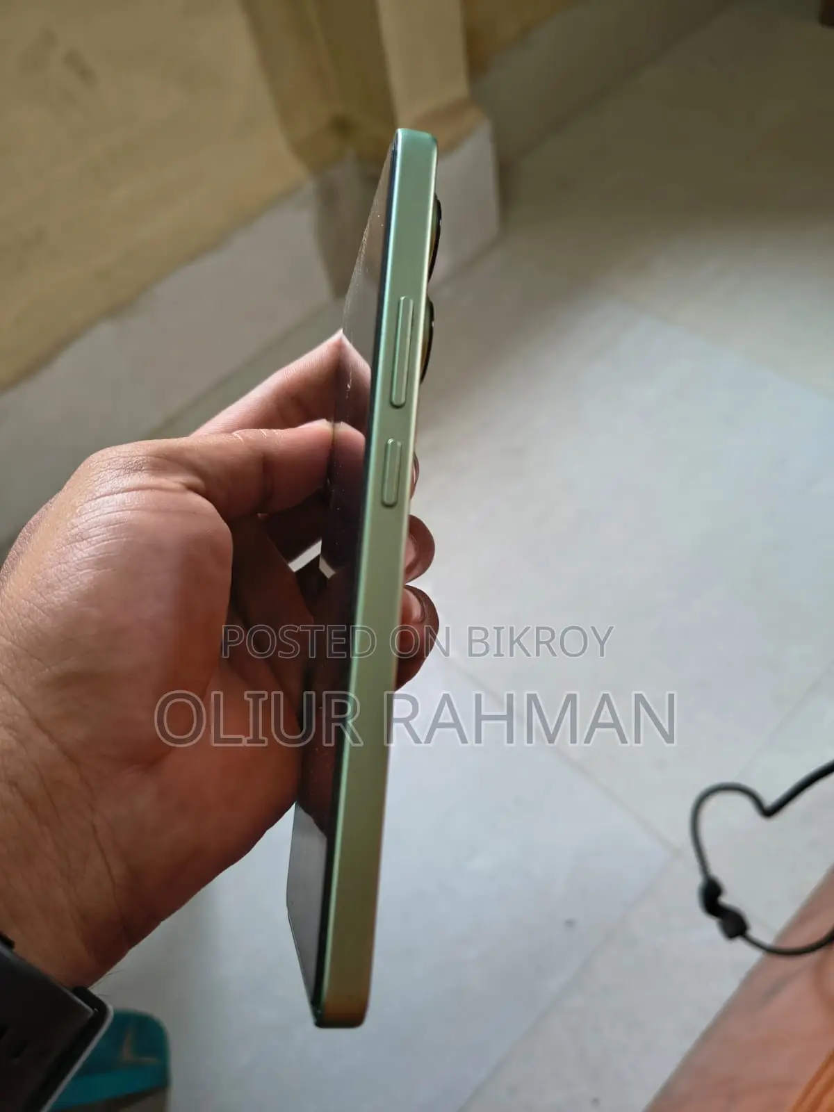 Xiaomi Redmi Note 13 Global (Used)