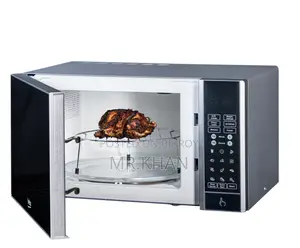 Singer- Beko Grill Microwave Oven Sell