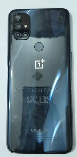 OnePlus Nord N10 5G (Used)
