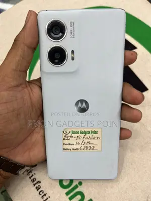 Motorola Edge 50 Fusion 16/512 (Used)