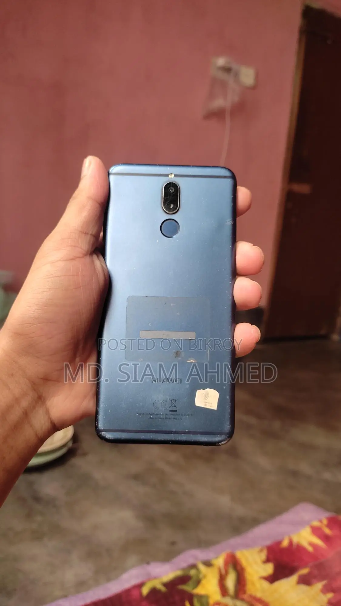 Huawei Nova 2i (Used)