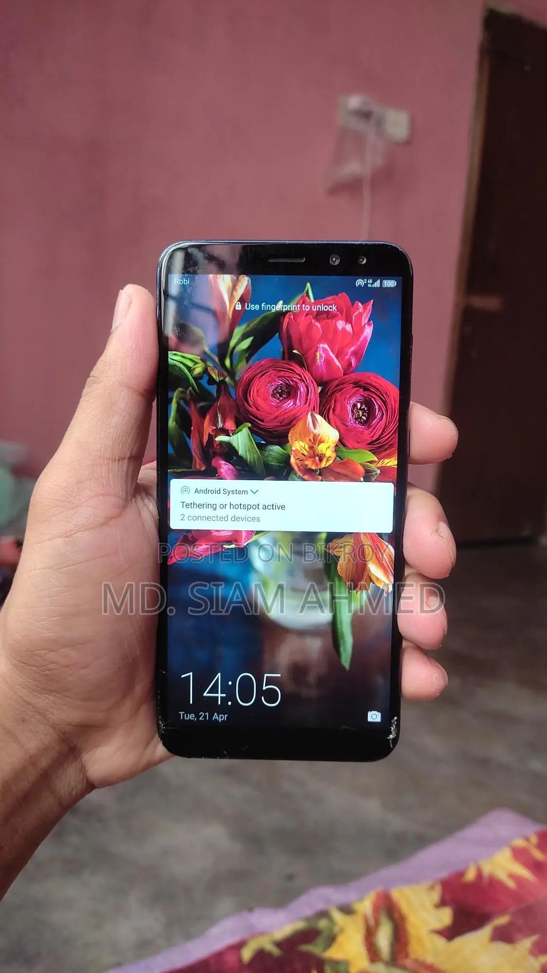 Huawei Nova 2i (Used)
