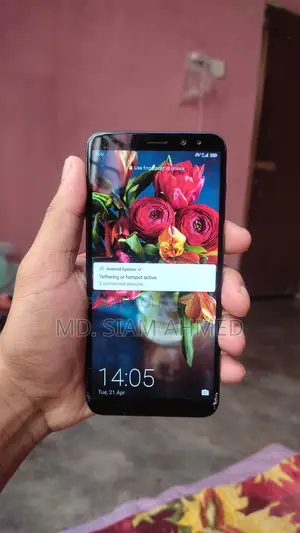 Huawei Nova 2i (Used)