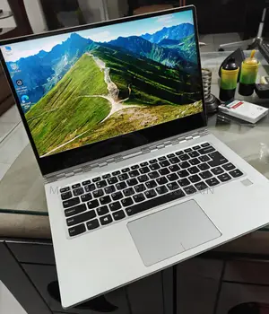 Lenovo Yoga 910 4k 360