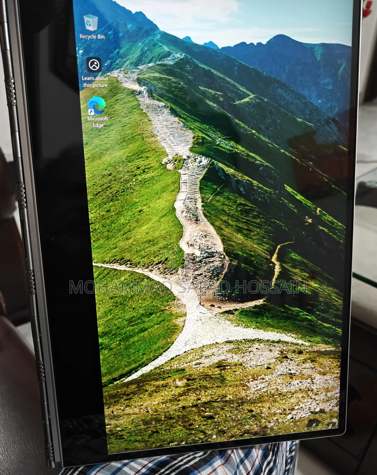 Lenovo Yoga 910 4k 360
