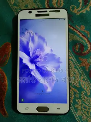 Samsung Galaxy J7 Pro ram 3/64 (Used)