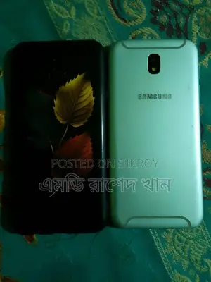 Samsung Galaxy J7 Pro ram 3/64 (Used)