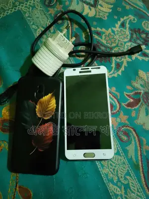 Samsung Galaxy J7 Pro ram 3/64 (Used)