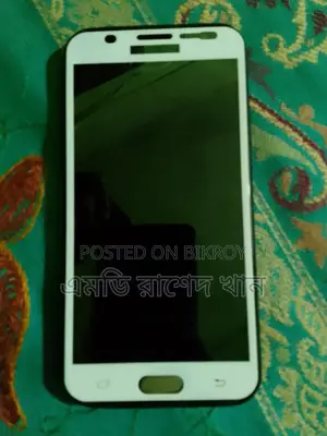 Samsung Galaxy J7 Pro ram 3/64 (Used)