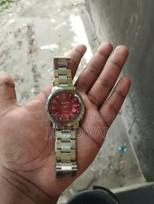 Watch in pristine condition