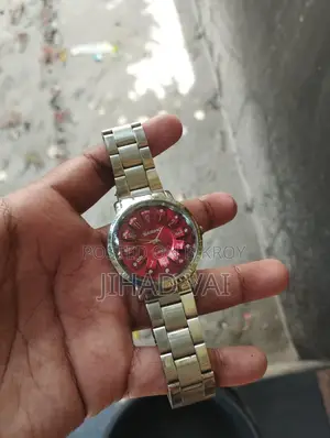 Watch in pristine condition