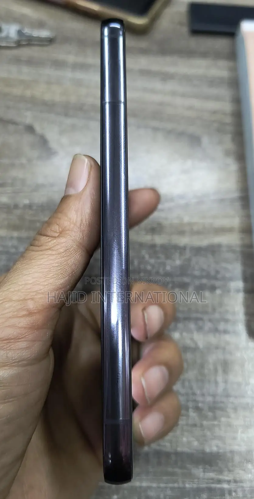 Samsung Galaxy S22 8GB 256GB (Used)