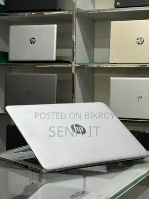 HP ELITEBOOK 840 G3 I5 6TH GEN 8/256GB SSD