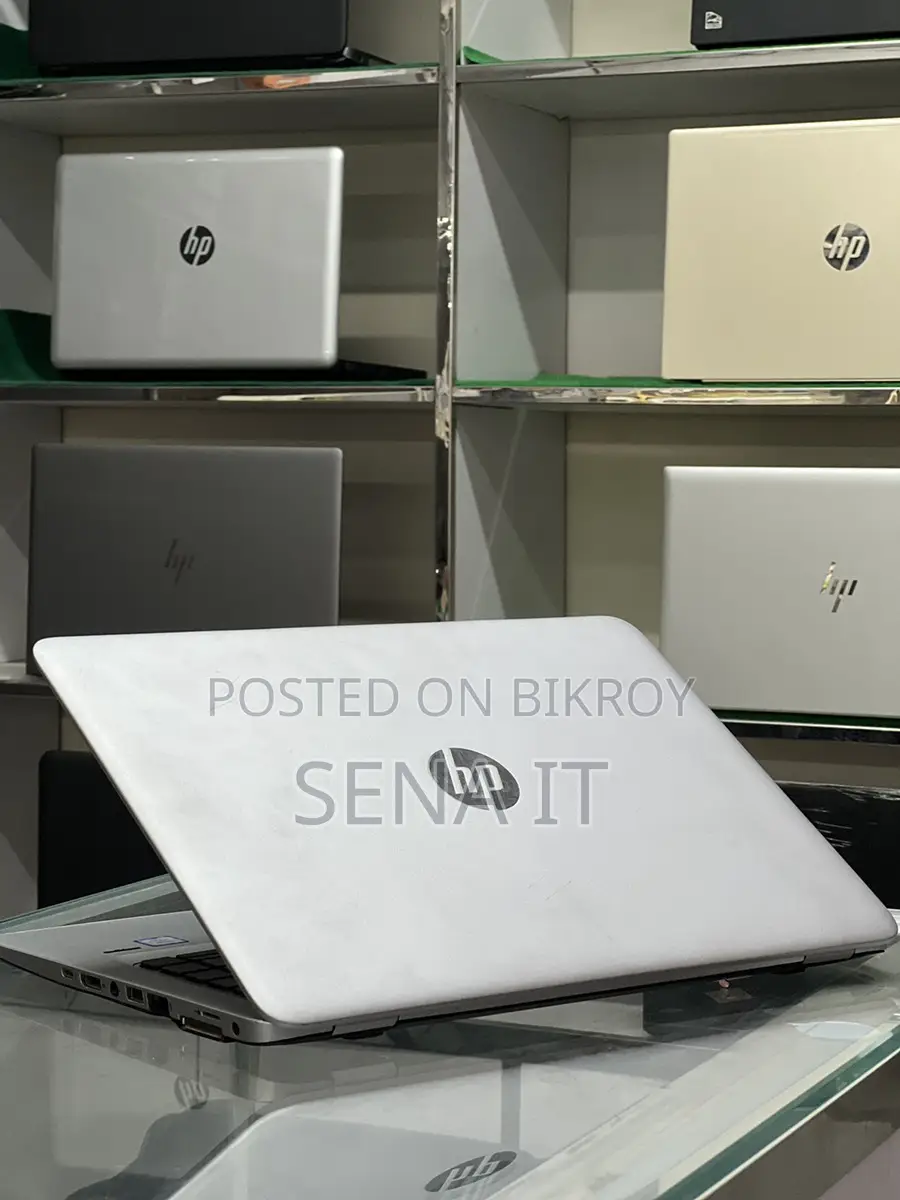 HP ELITEBOOK 840 G3 I5 6TH GEN 8/256GB SSD