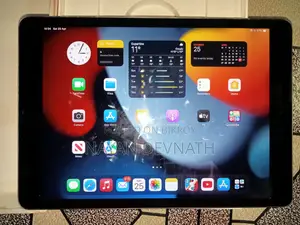 Apple iPad 9th Generation 10.2"