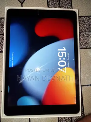 Apple iPad 9th Generation 10.2"