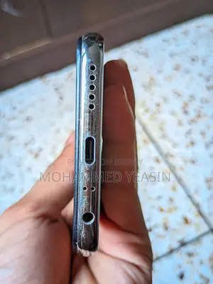 Xiaomi Redmi Note 8 . (Used)