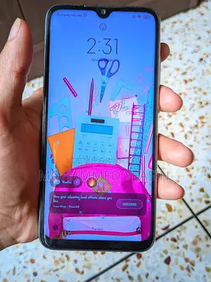 Xiaomi Redmi Note 8 . (Used)
