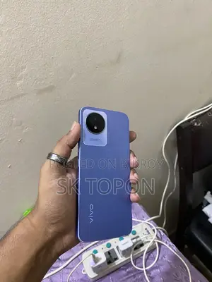 Vivo Y02 3/32 (Used)