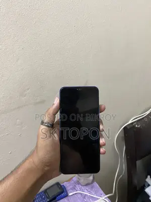 Vivo Y02 3/32 (Used)