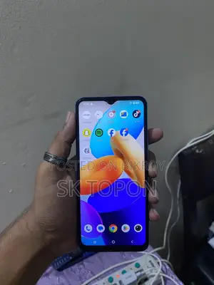 Vivo Y02 3/32 (Used)