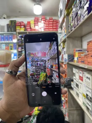 Vivo Y02 3/32 (Used)