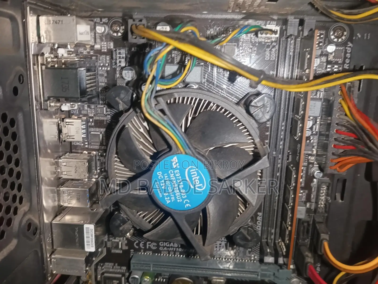 Computer