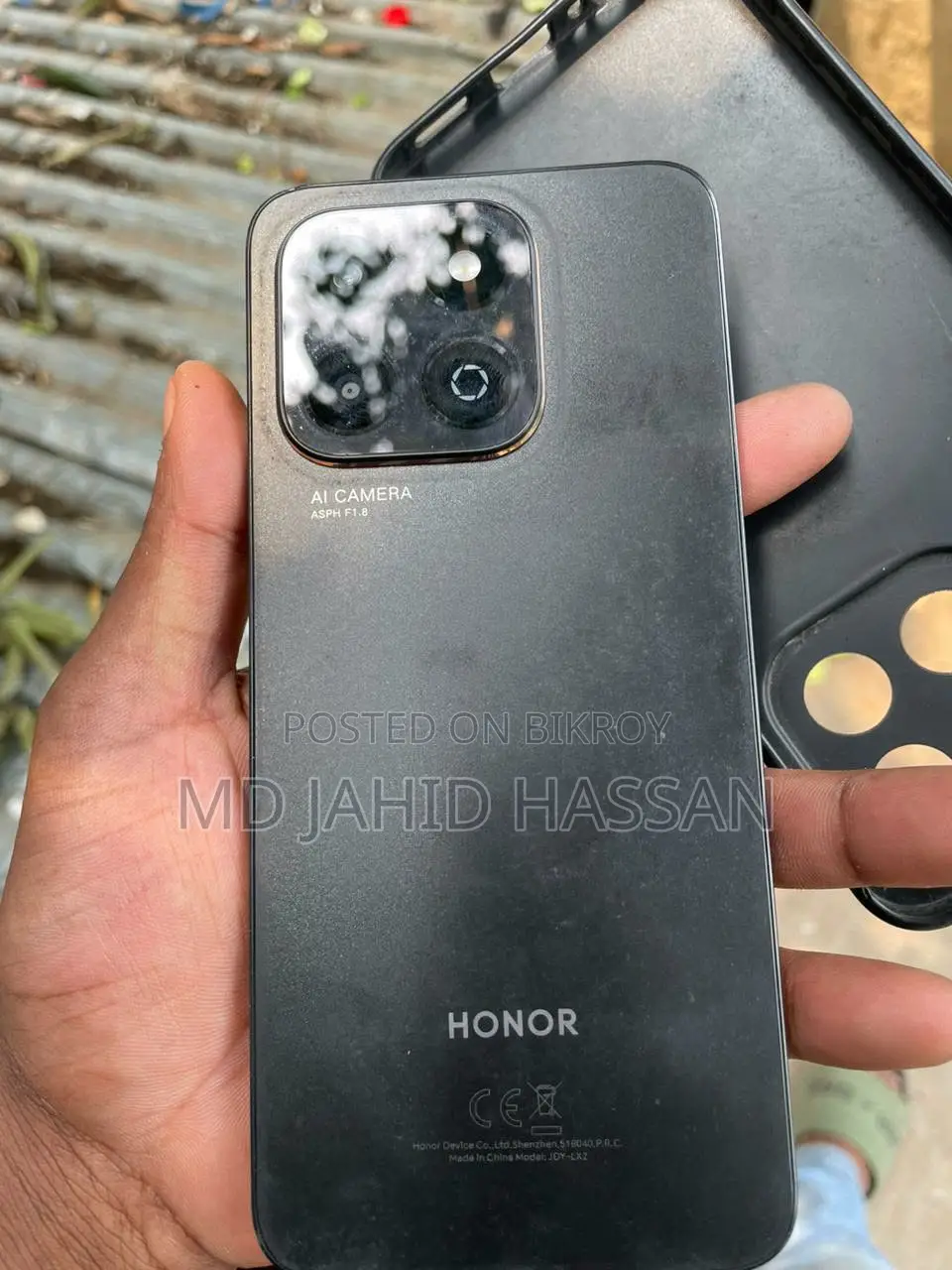 Honor X6b (Used)