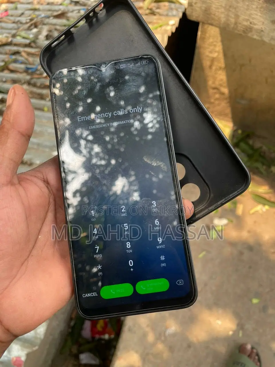 Honor X6b (Used)