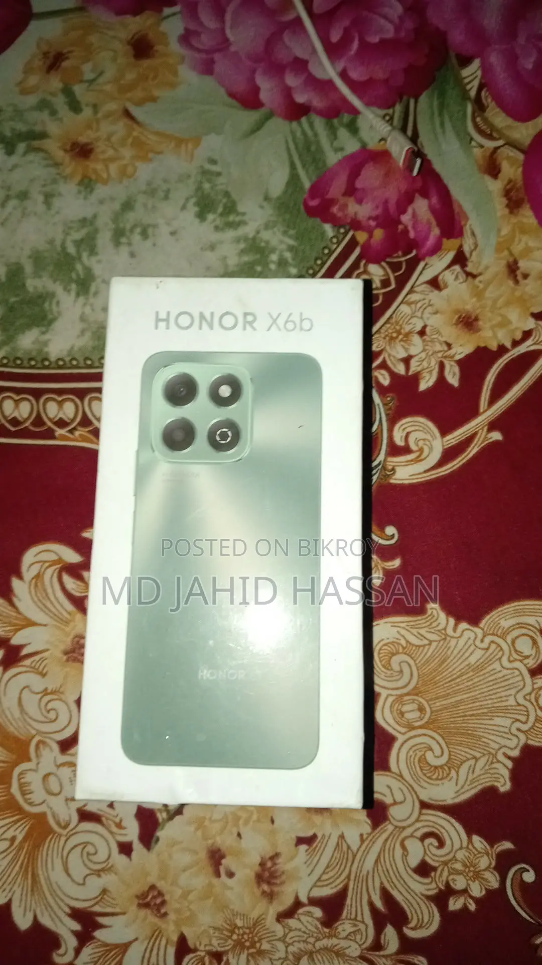 Honor X6b (Used)