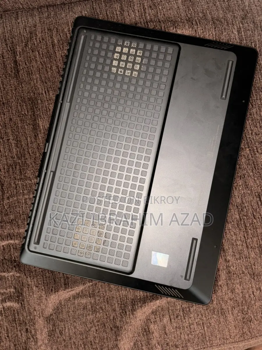 HP Omen 16, Ryzen 9, 1tb Ssd, 32 Gb Ram, 3 Month Used