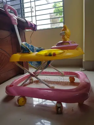 Rfl Baby Walker