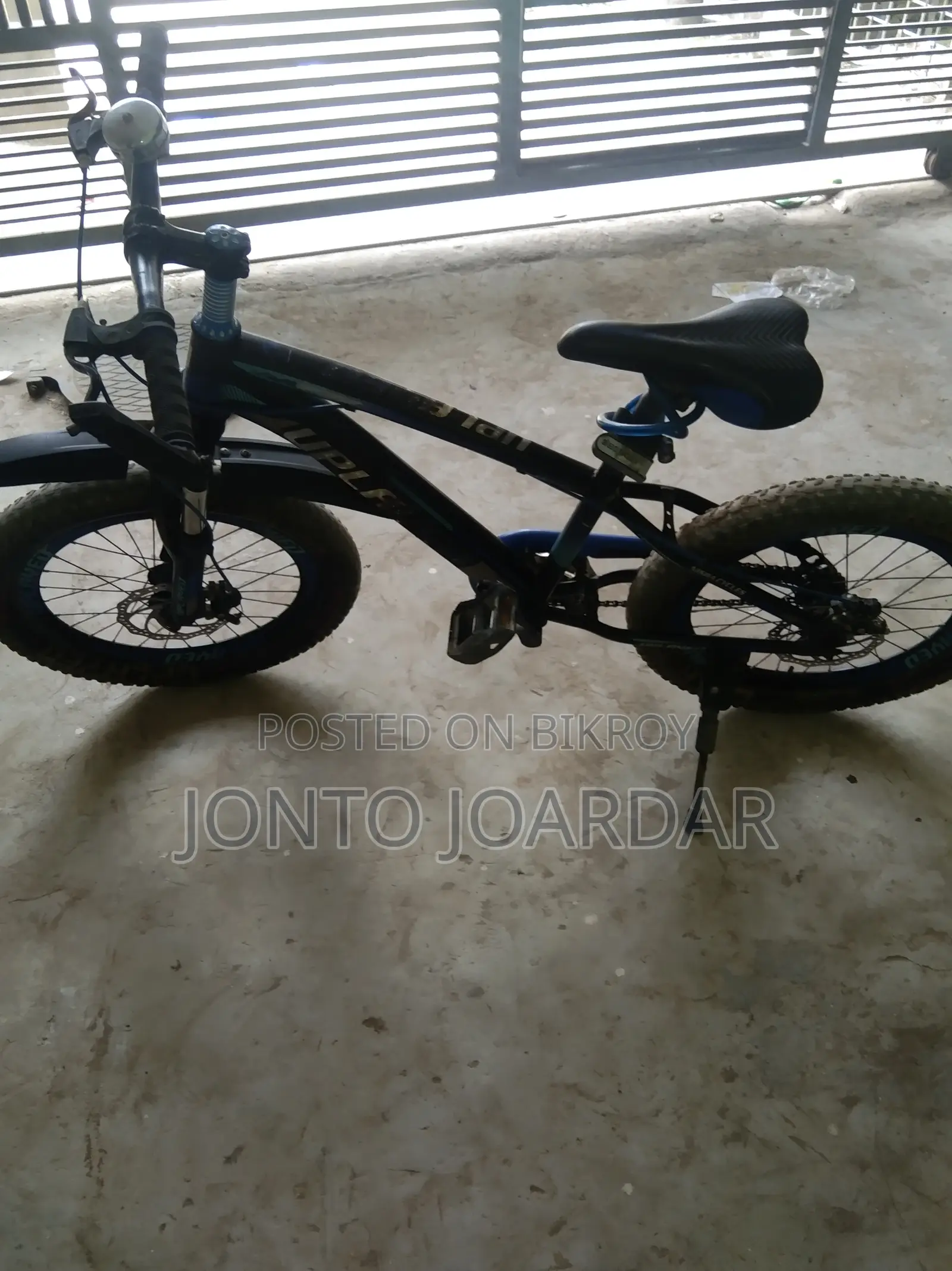 Bicycle for Sale
