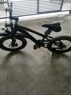 Bicycle for Sale