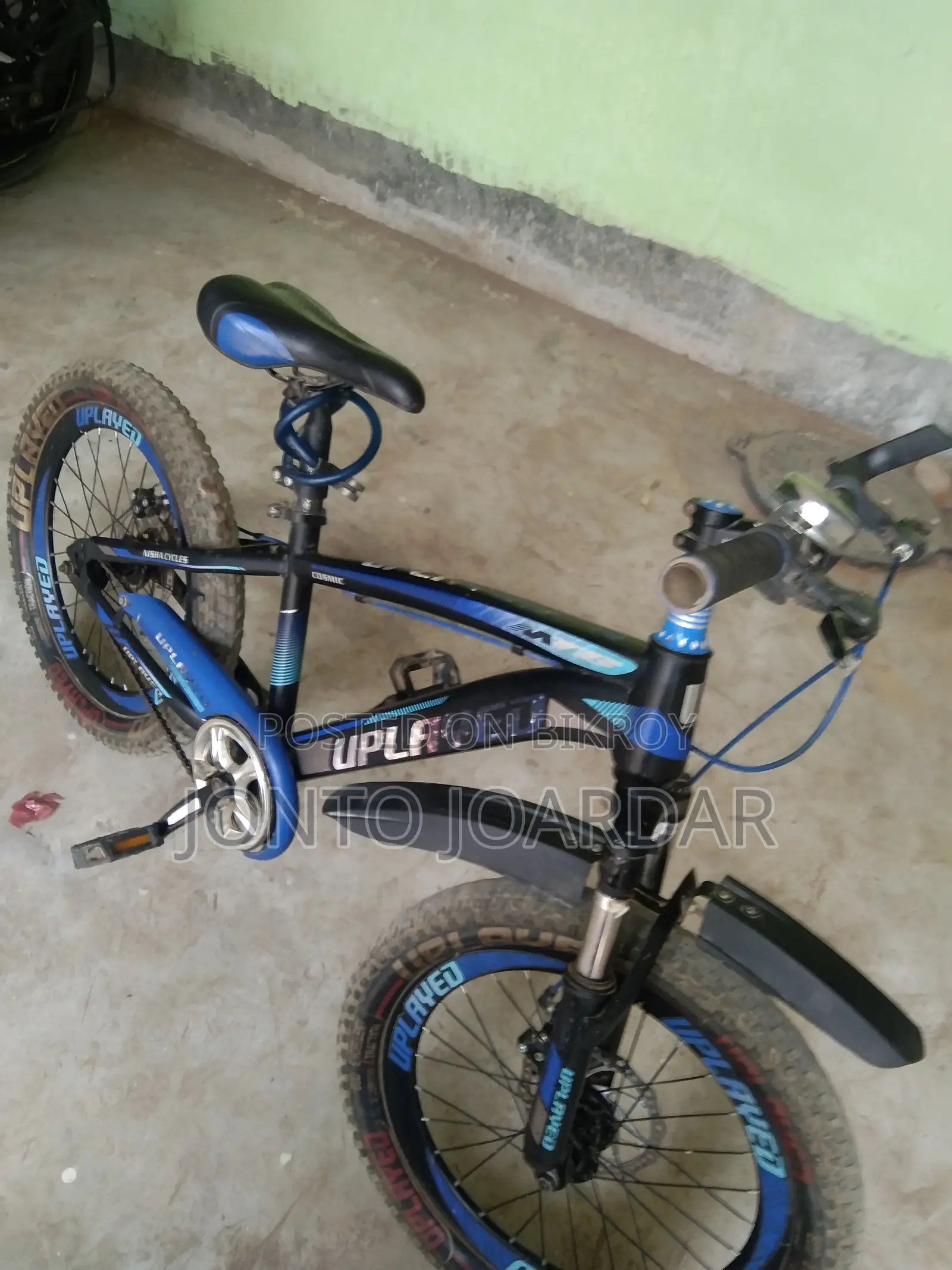 Bicycle for Sale