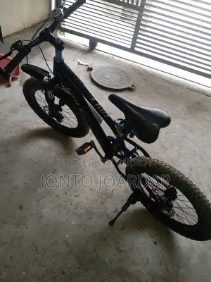 Bicycle for Sale